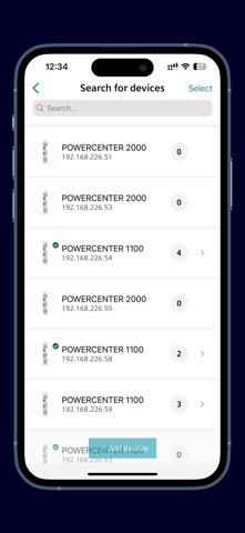 Powerconfig Screenshot 9 of 9