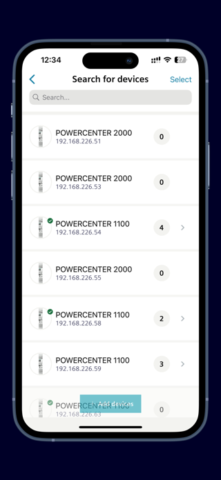 Powerconfig Screenshot 9 of 9
