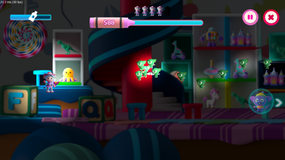 Scavenger Hunt: For Kids 4-10 Screenshot