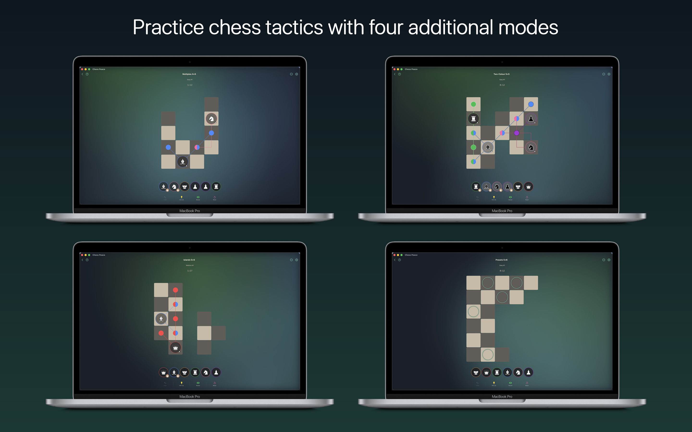 Chess Peace screenshot 26