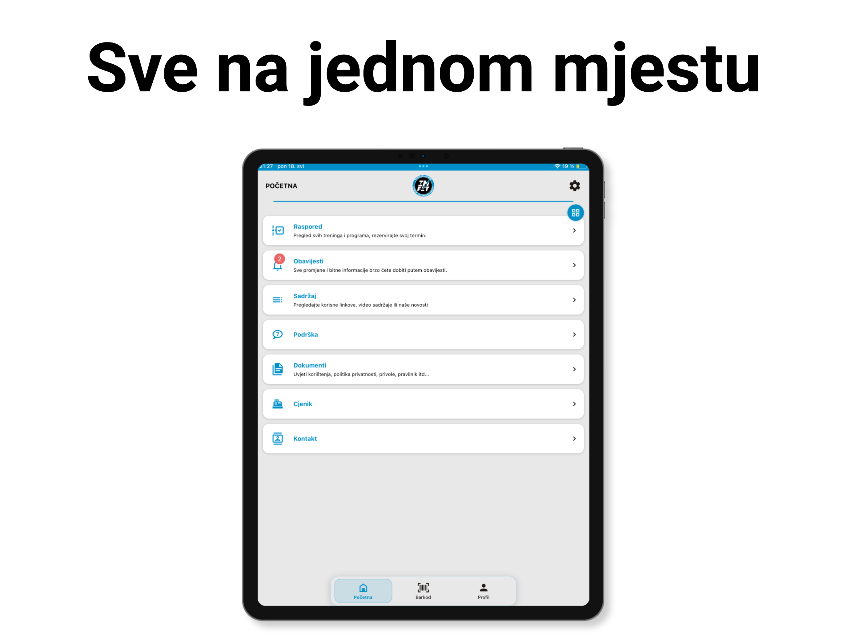 IMFIT screenshot 6
