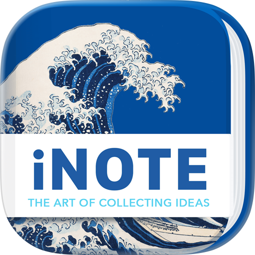 iNote - ideas Note & Notebook