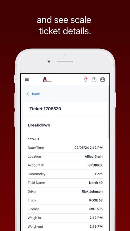 Allied Grain Company