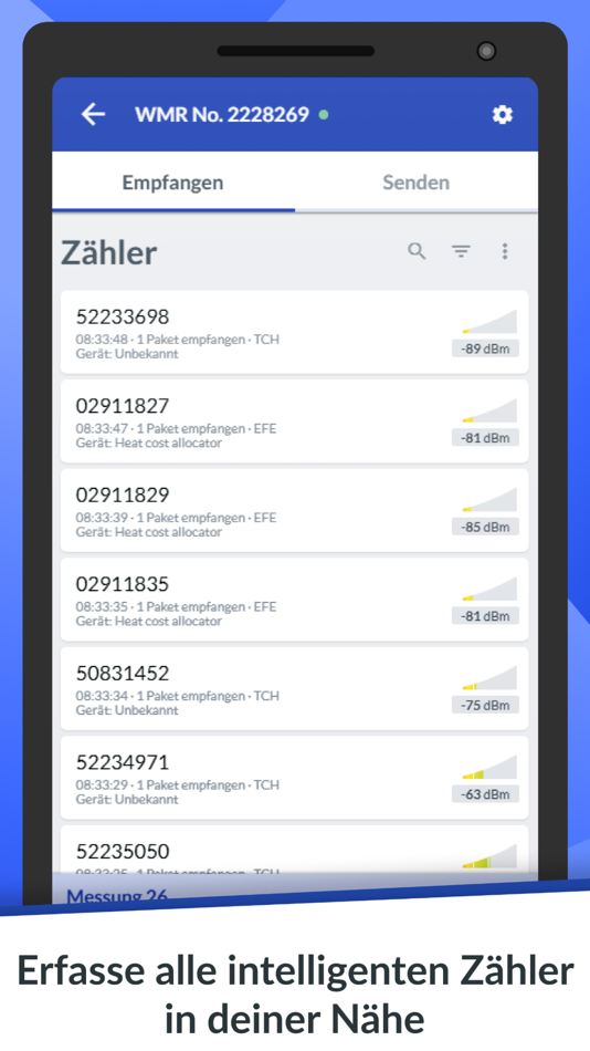 #2. Netztester WMR (iOS) 由: ENQT GmbH
