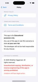Cnc Turning Programming App screenshot