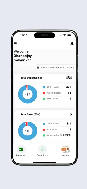10xBizFunnel screenshot 2