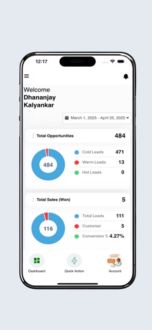 10xBizFunnel Screenshot 2 of 4