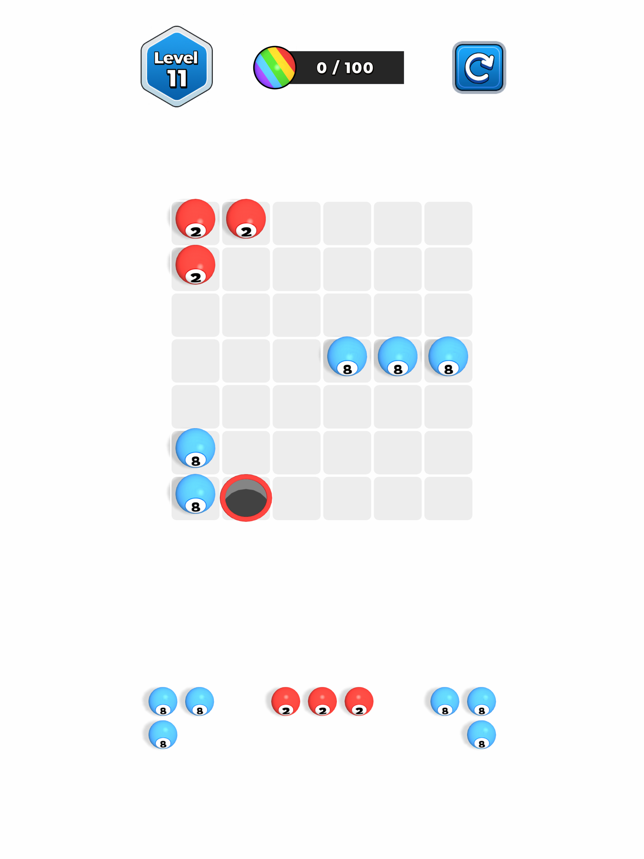 Holeverse screenshot 10