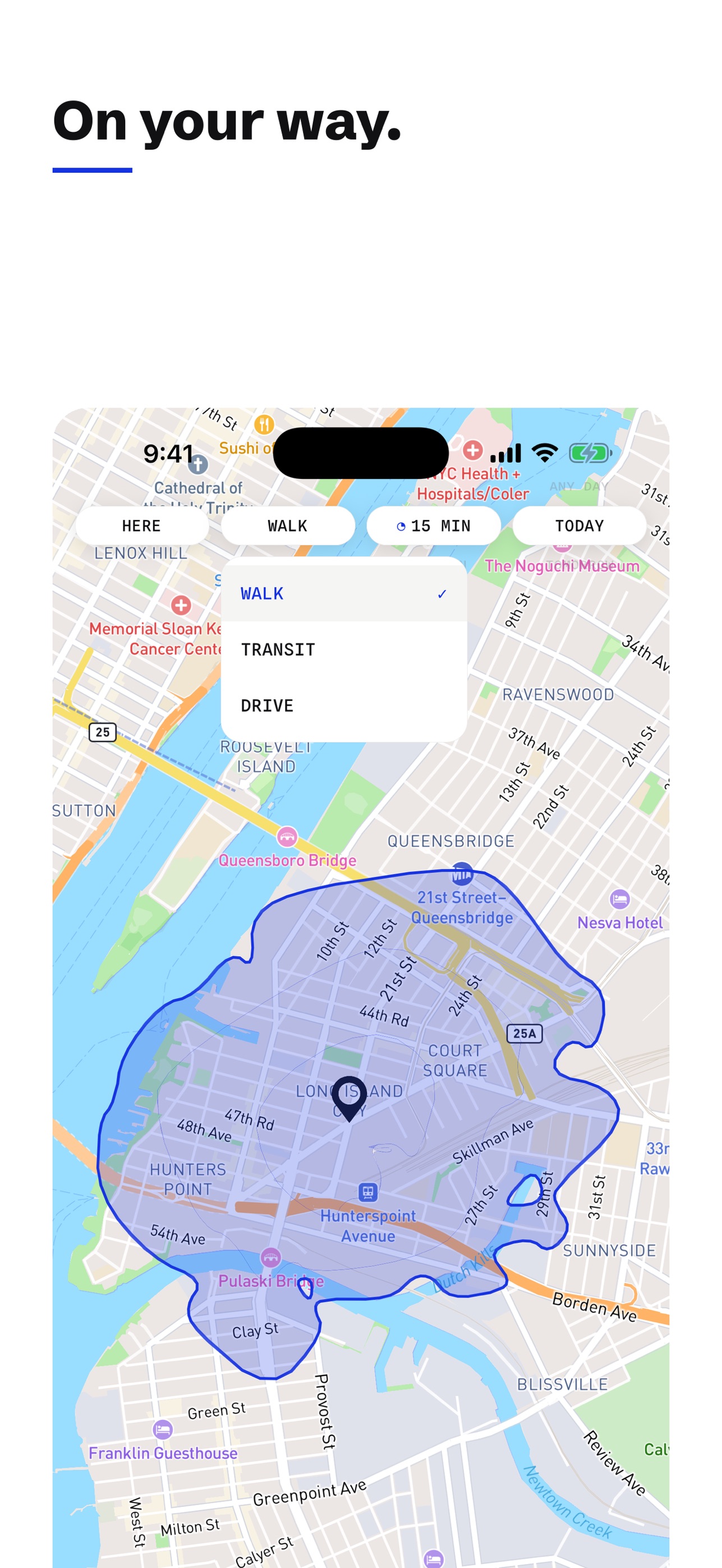 Screenshot 3 of Quartier