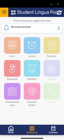 Lingua Point screenshot