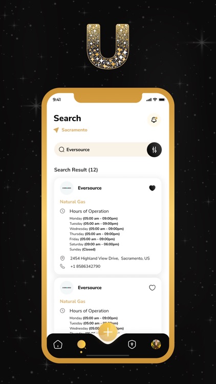 The Utilize App- Utility Bills screenshot-5