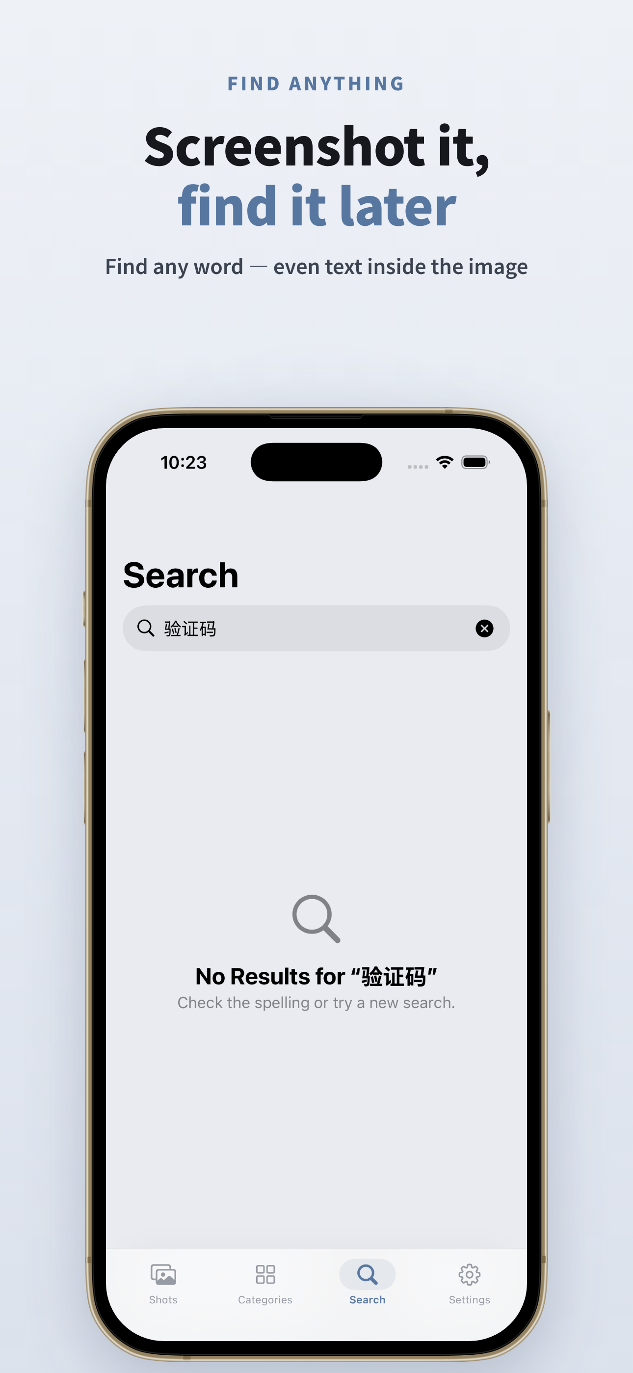 ScreenNote - AI Auto Notes screenshot 4