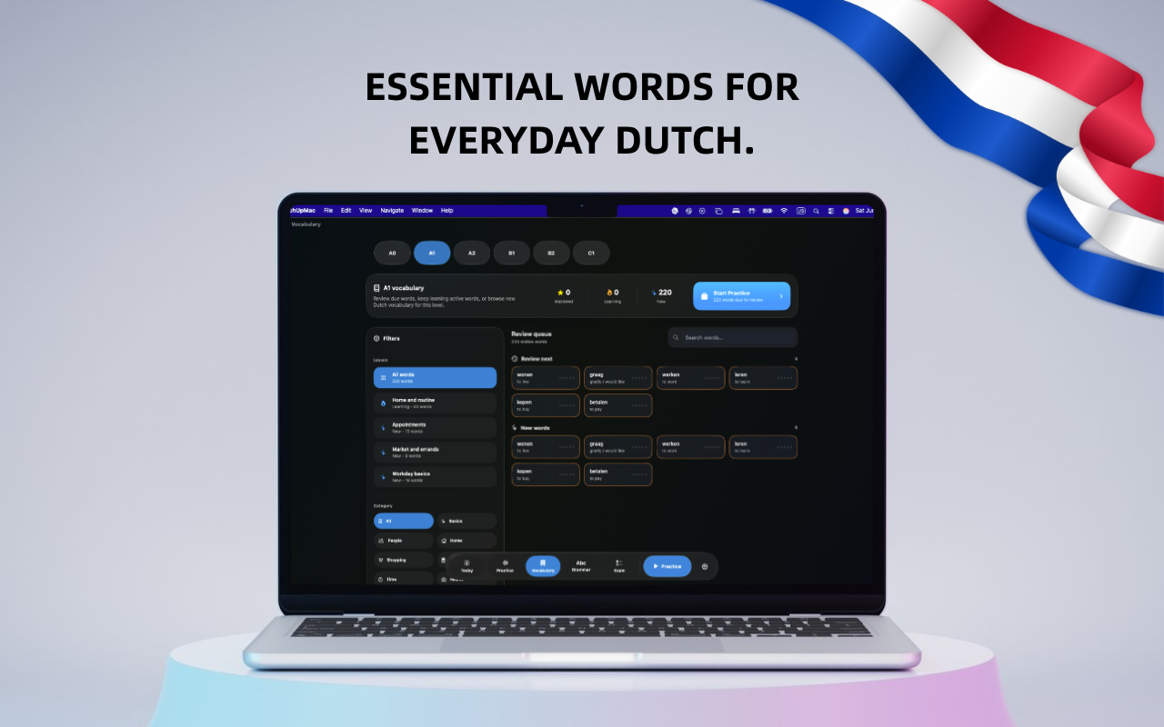 DutchUp screenshot 30
