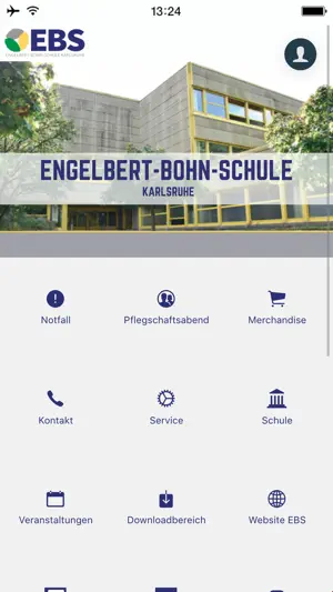 Engelbert-Bohn-Schule Ka screenshot 1