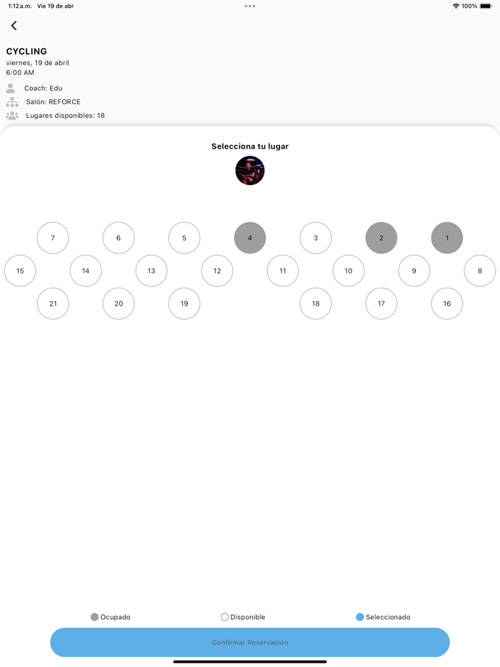 Relier Wellness Studio