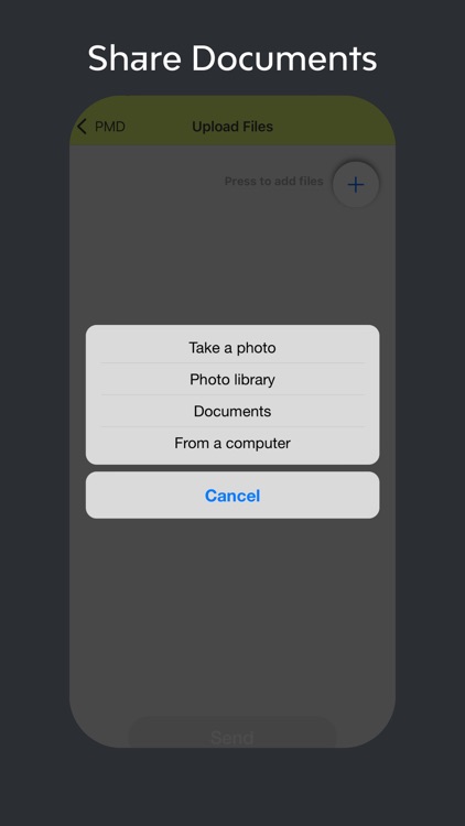 PMD Business Finance screenshot-4