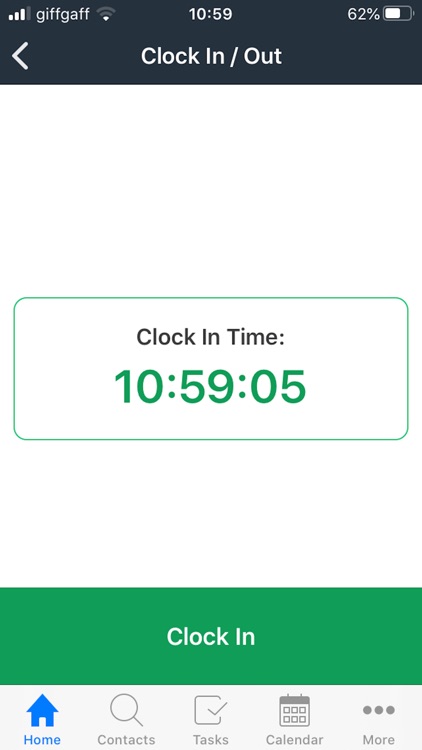 Cezanne HR for Mobile