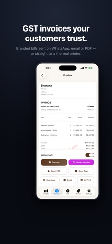BFlow Pro Screenshot 9 of 9