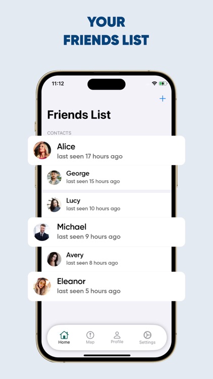 TrackinMy Phone 3D+ screenshot-3