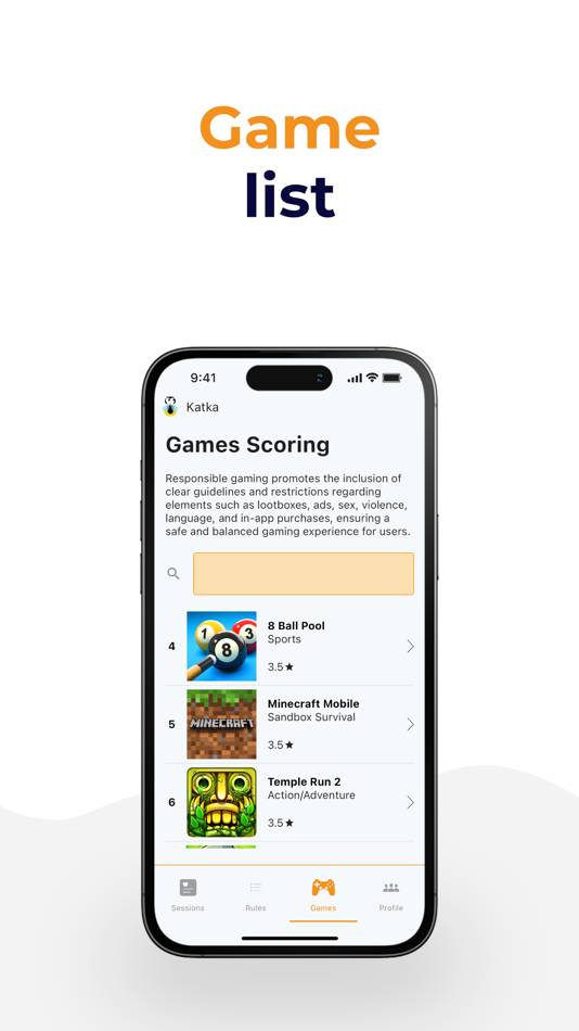 #7. Digital Parenting (iOS) 由: Digital Parenting