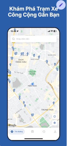 V-Transit screenshot