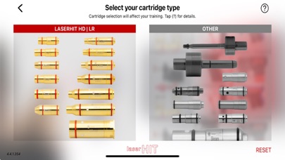 Screenshot #2 pour LaserHIT