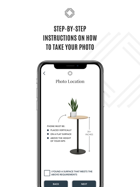 Screenshot #6 pour Fit by Knot Standard