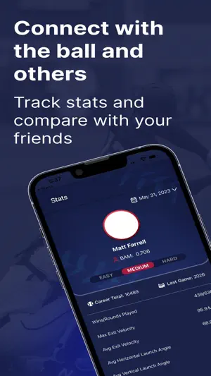 Bat Around screenshot 2