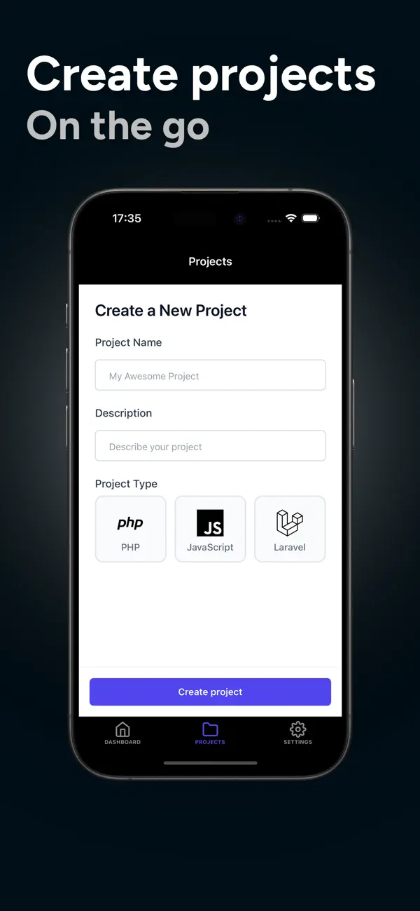 #3. DebugBird (iOS) بواسطة: YU. TECHNOLOGIES LTD