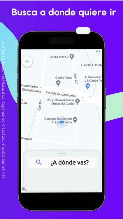 Navi: Viaja económico y seguro