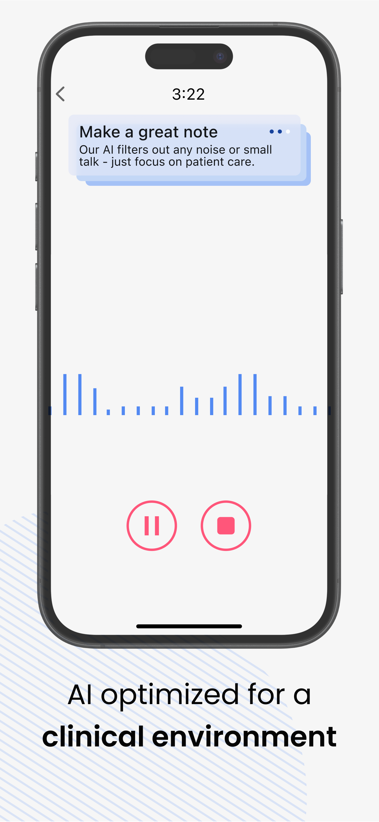 Playback Health Pro
