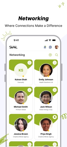 SIAL India Screenshot 1 of 3