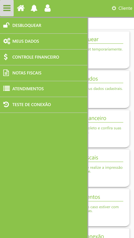 #3. LC Internet (iOS) By: QUAZA TECNOLOGIA LTDA