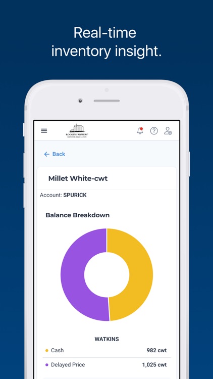 Roggen Farmers' Elevator screenshot-6