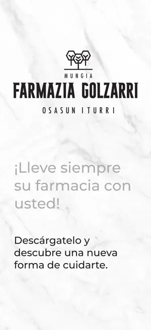 Farmacia Golzarri screenshot 1