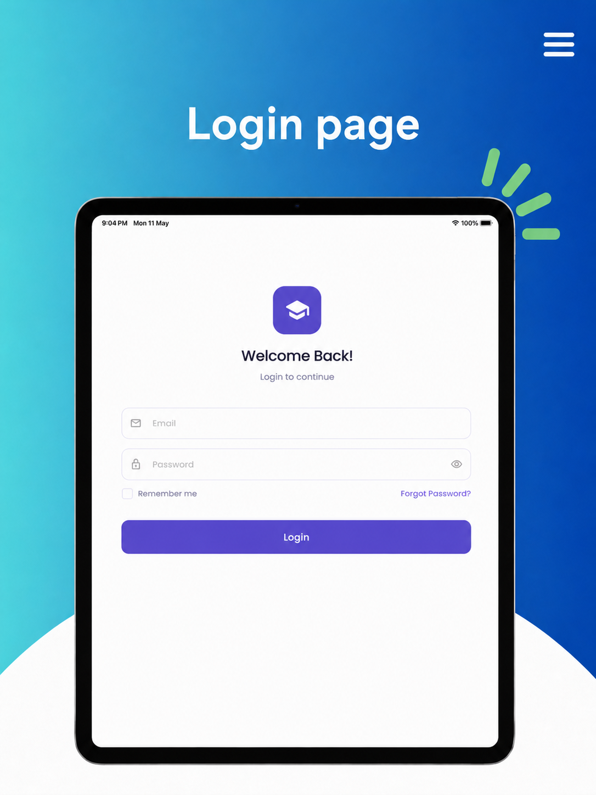 ConventPulse Teacher