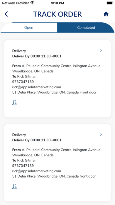 Cambridge Pavers Screenshot