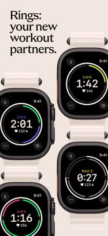 Tiempo screenshot 4