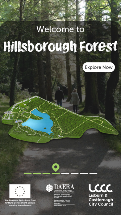 Hillsborough Screenshot