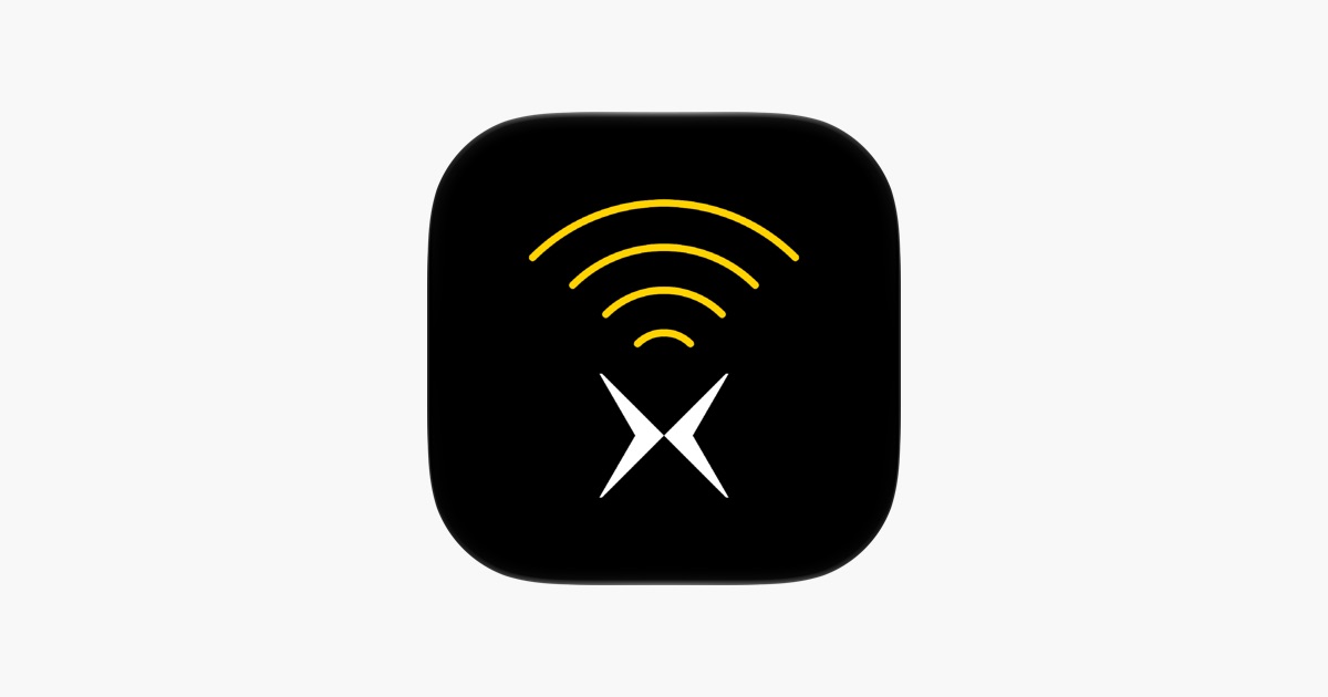 ‎L’app Helix Fi - App Store