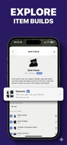 Whiskered: Mewgenics Companion screenshot