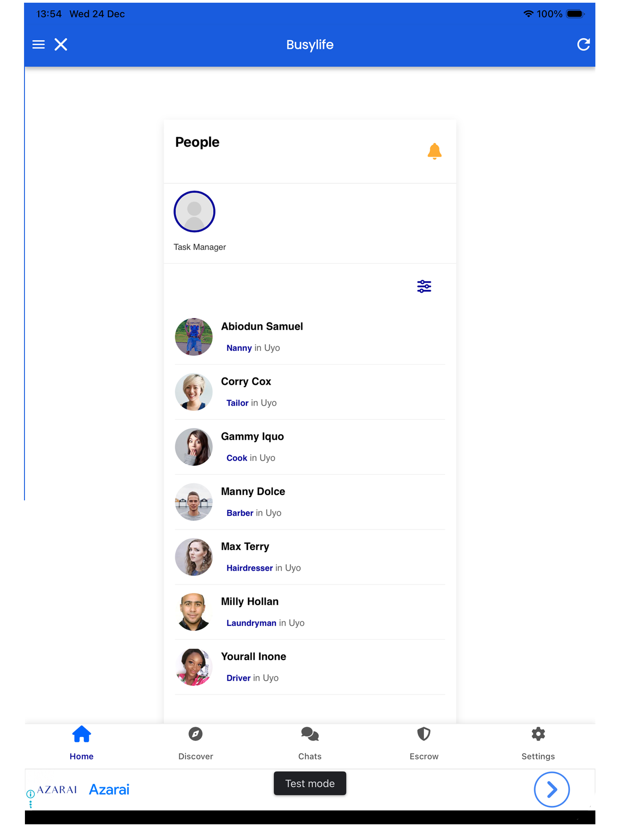 360 - Simplify your Life screenshot 9