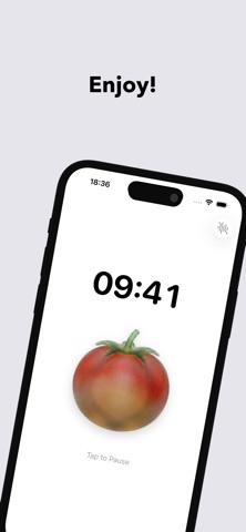ZenPomo: Pomodoro Timer Screenshot 7 of 7