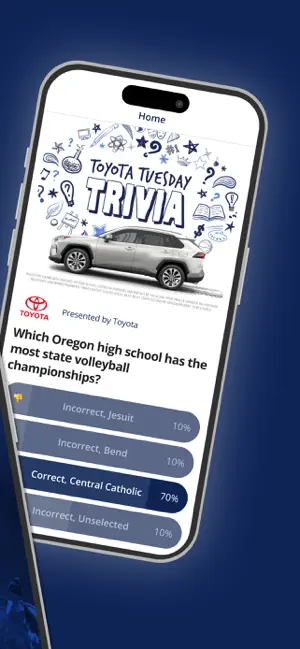 OSAA Live screenshot 2
