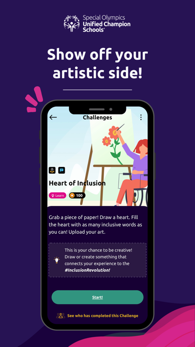 Generation Unified Screenshot