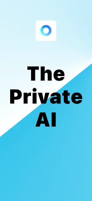 Ollie – Private AI Talk screenshot 1