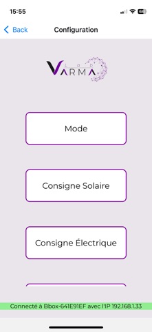 Varmalab Screenshot 3 of 3