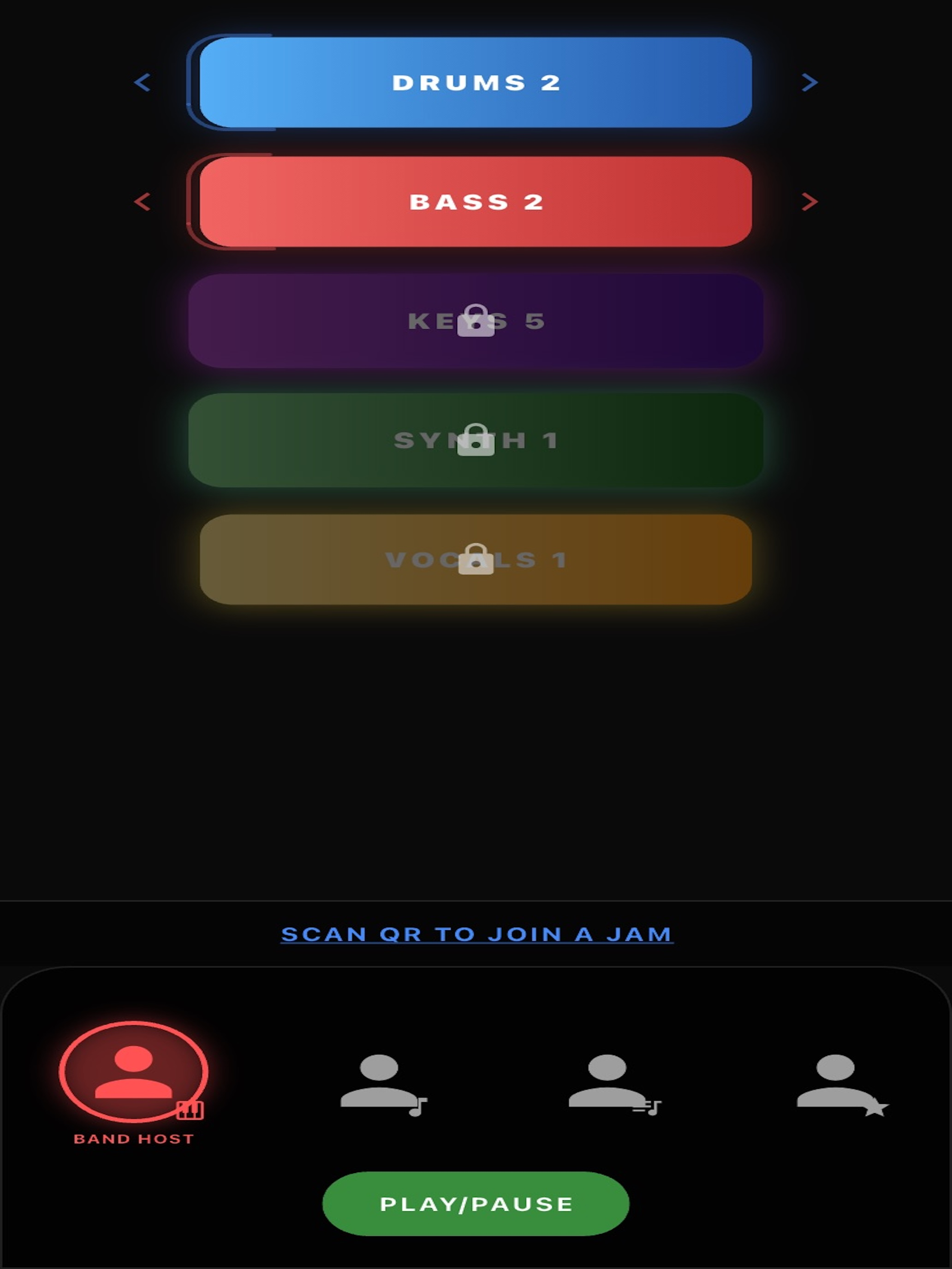 Jamsync