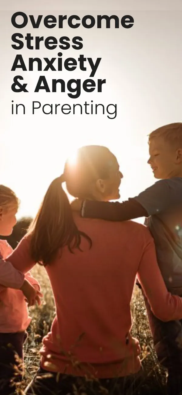 Screenshot #1 pour Positive & Mindful Parenting