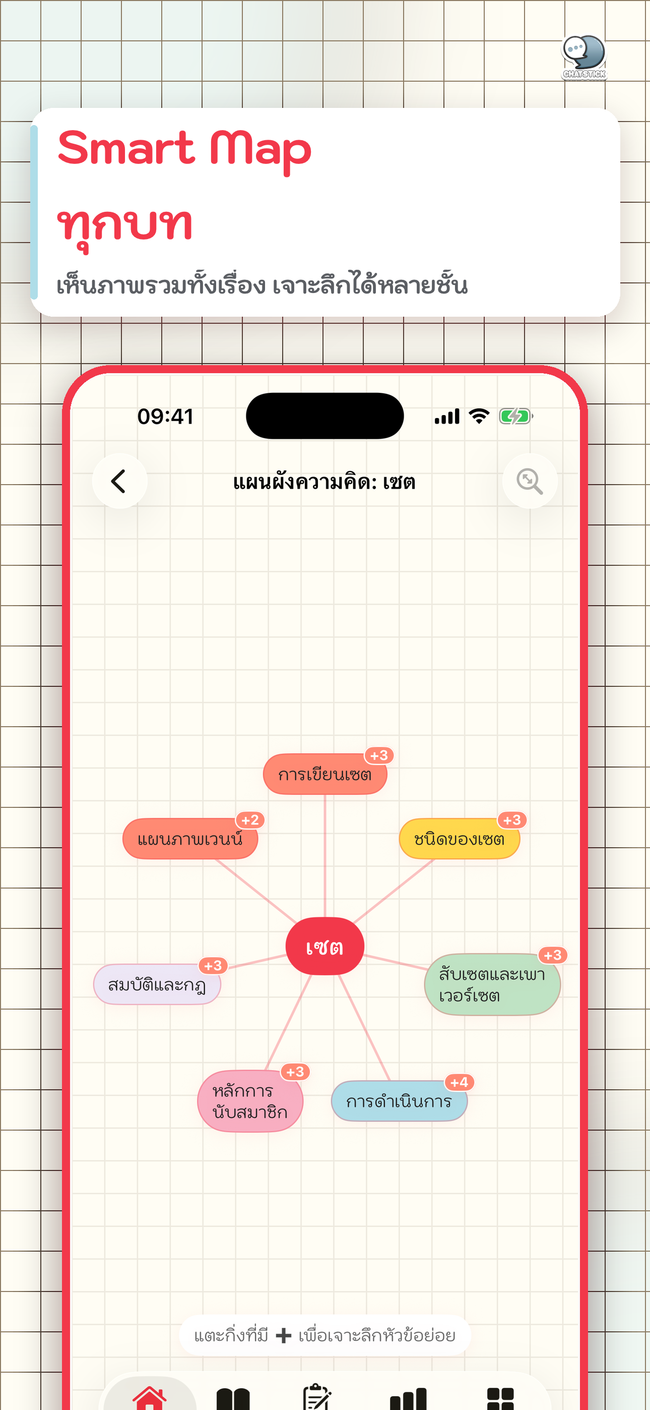 Math Easy Note ม.4-6 screenshot 4